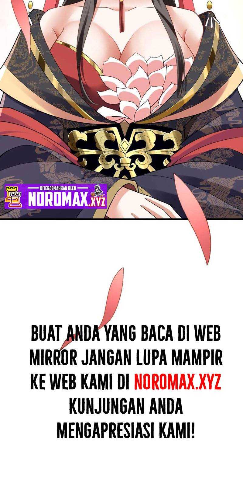 It’s Over! The Queen’s Soft Rice Husband is Actually Invincible Chapter 60 Gambar 22