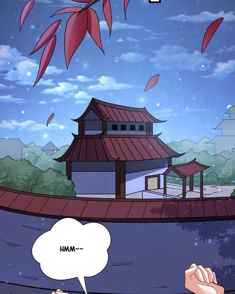 It’s Over! The Queen’s Soft Rice Husband is Actually Invincible Chapter 60 Gambar 5