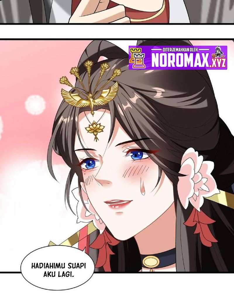 It’s Over! The Queen’s Soft Rice Husband is Actually Invincible Chapter 60 Gambar 15