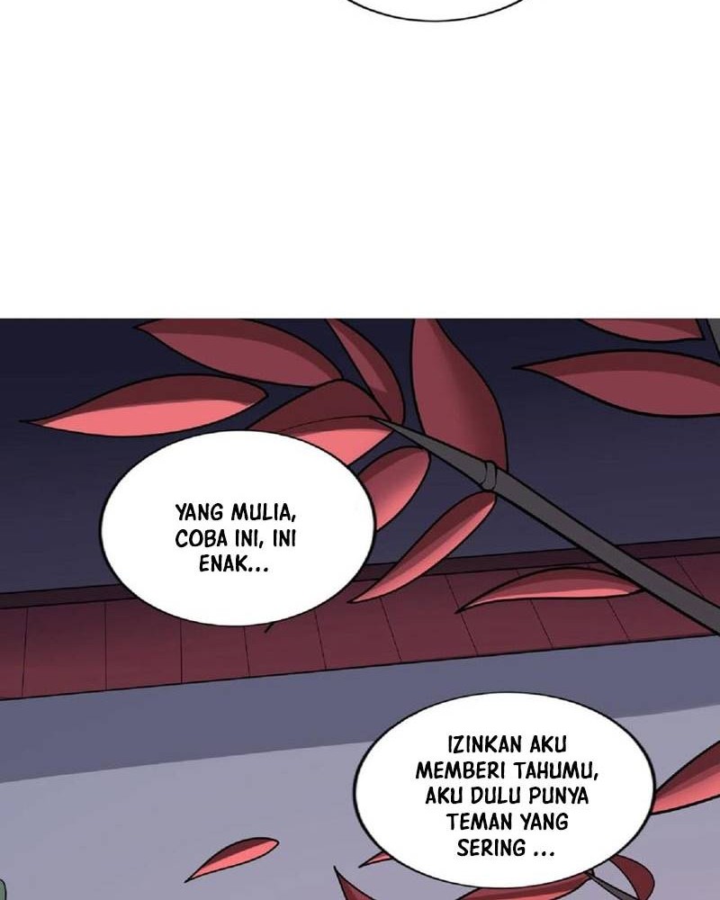 It’s Over! The Queen’s Soft Rice Husband is Actually Invincible Chapter 60 Gambar 17