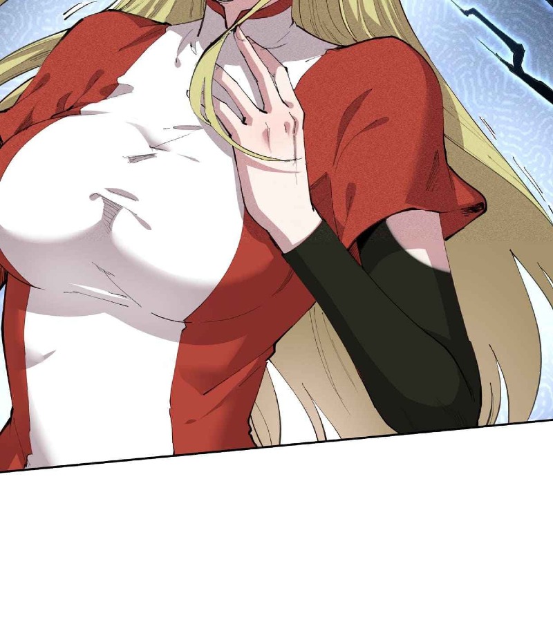 Even Though My Character Is a Jellyfish, I’m Still Super Strong Chapter 14 Gambar 20