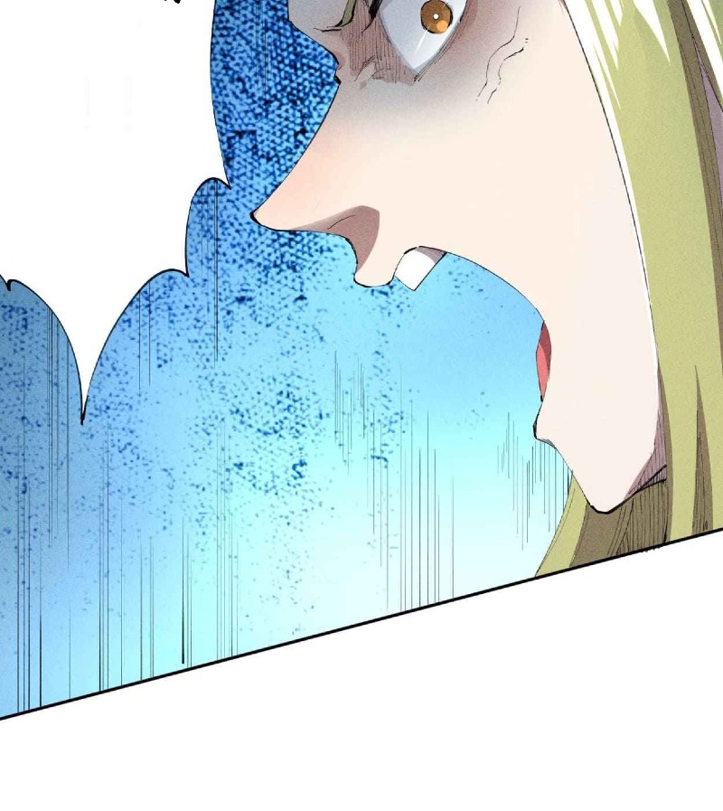 Even Though My Character Is a Jellyfish, I’m Still Super Strong Chapter 14 Gambar 46