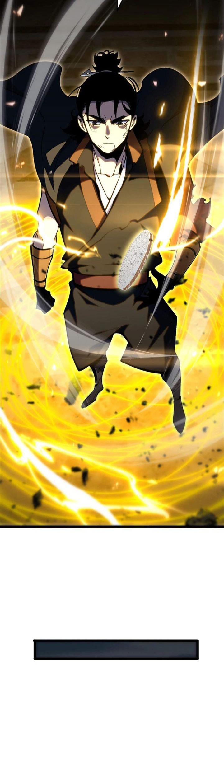 World’s Apocalypse Online Chapter 177 Gambar 27