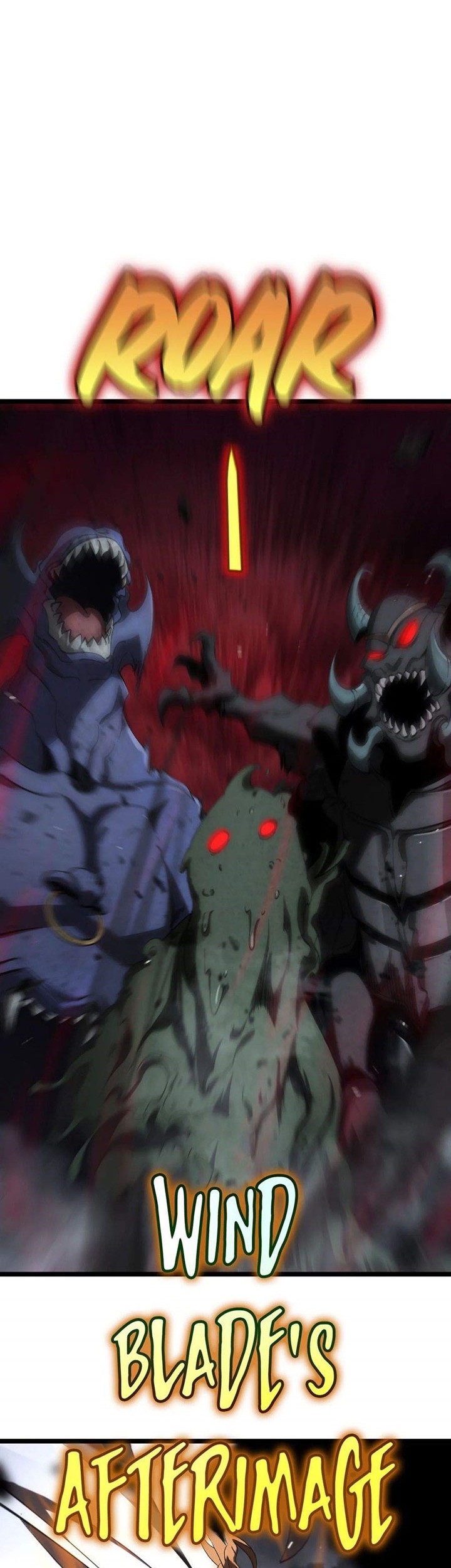 World’s Apocalypse Online Chapter 174 Gambar 7