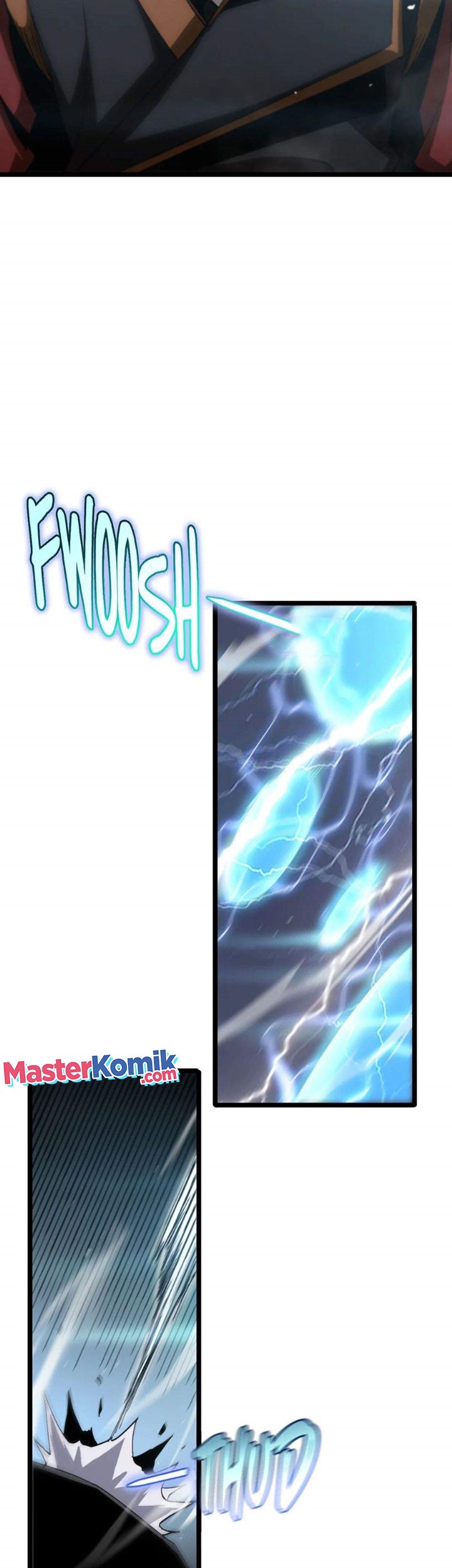 World’s Apocalypse Online Chapter 174 Gambar 20