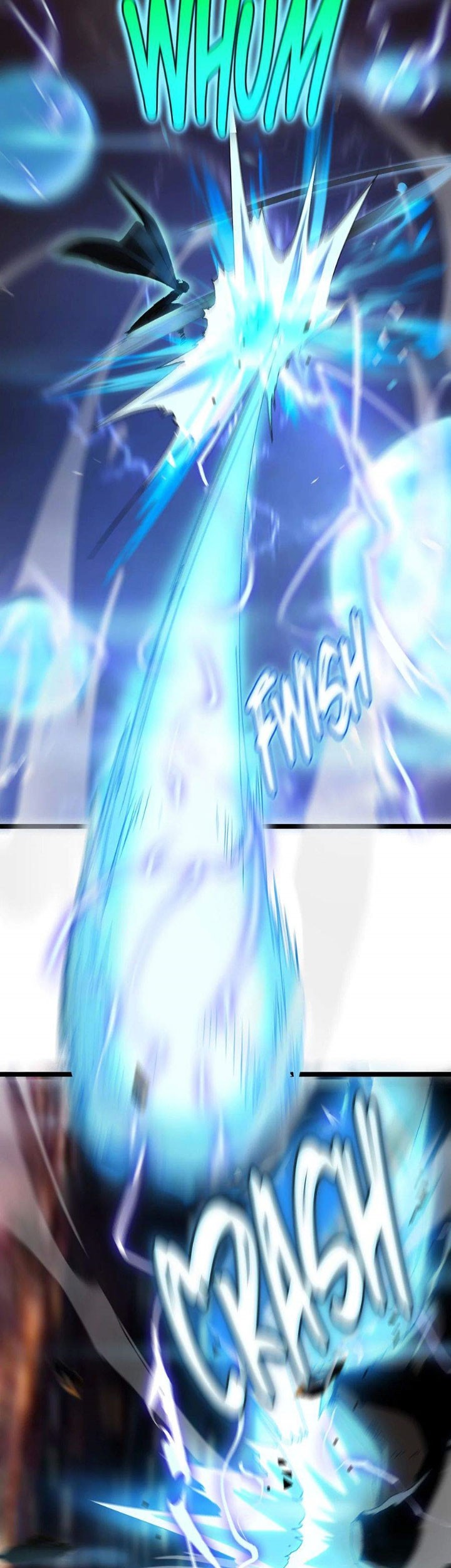 World’s Apocalypse Online Chapter 174 Gambar 24