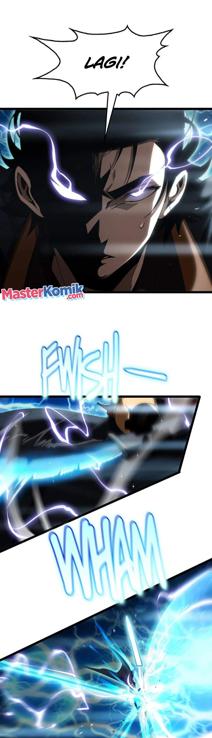 World’s Apocalypse Online Chapter 174 Gambar 28