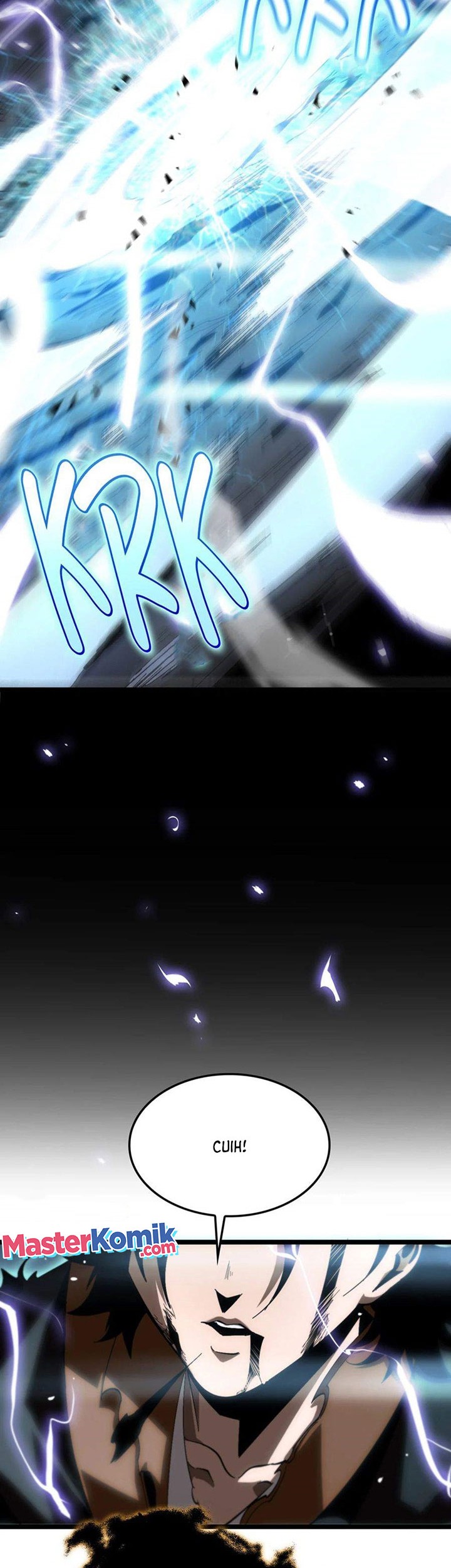 World’s Apocalypse Online Chapter 174 Gambar 31