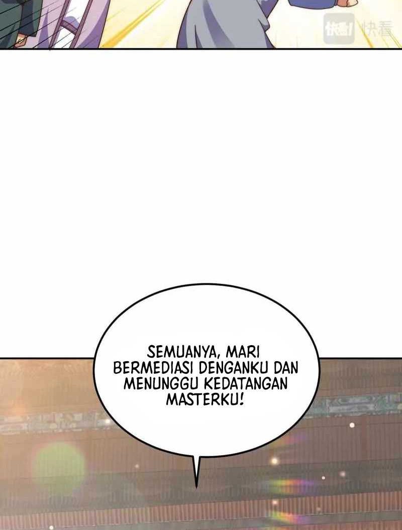 Beyond Myriad Peoples Chapter 194 Gambar 5