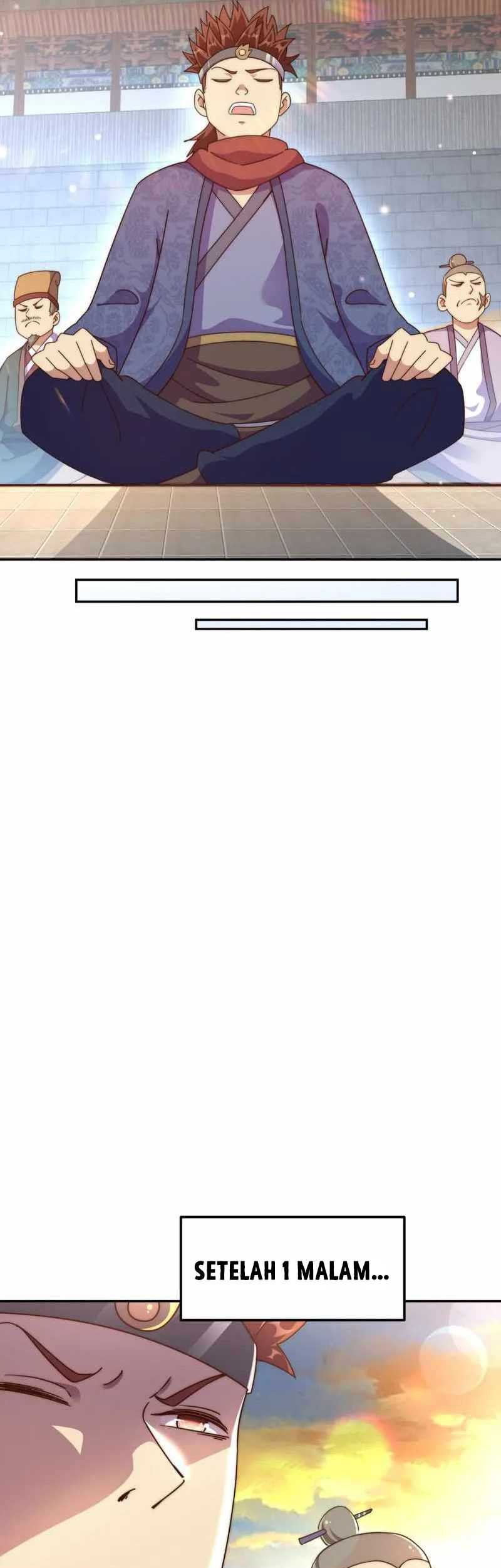 Beyond Myriad Peoples Chapter 194 Gambar 6