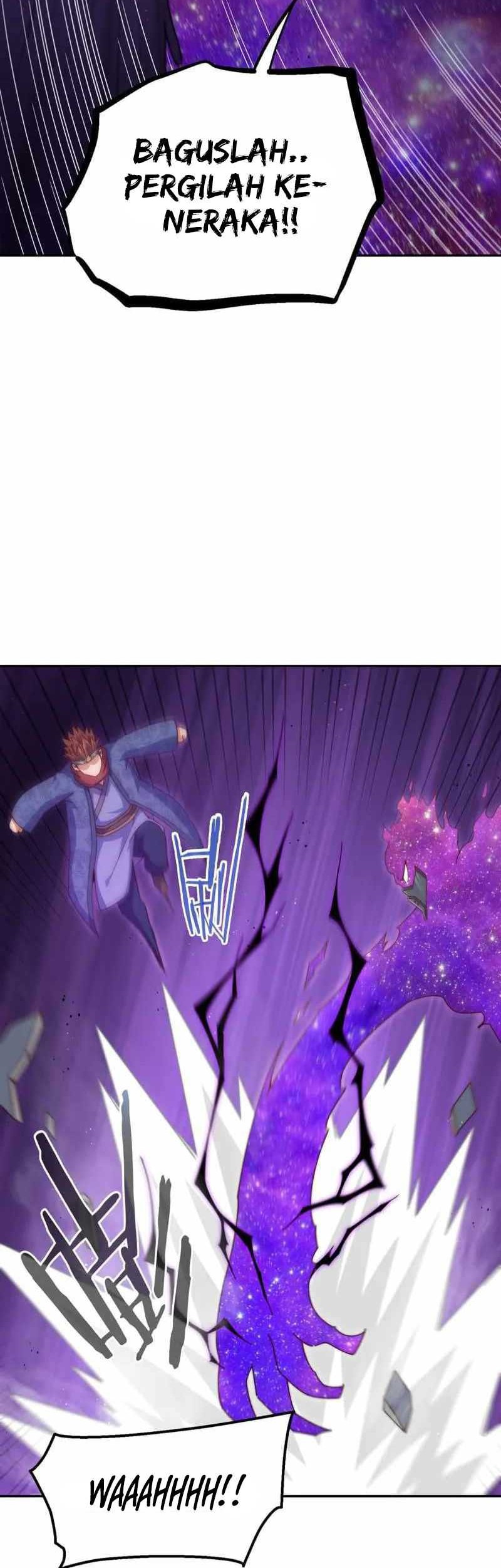 Beyond Myriad Peoples Chapter 194 Gambar 11