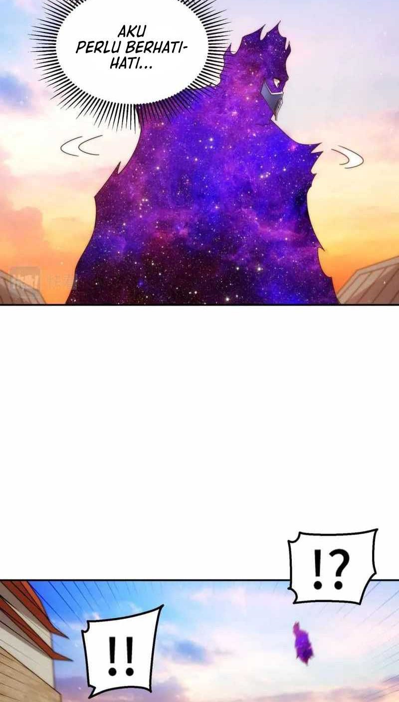 Beyond Myriad Peoples Chapter 194 Gambar 17