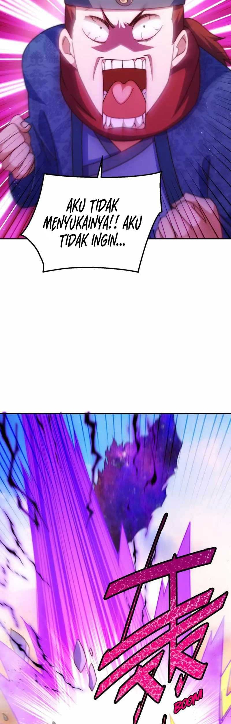 Beyond Myriad Peoples Chapter 194 Gambar 23