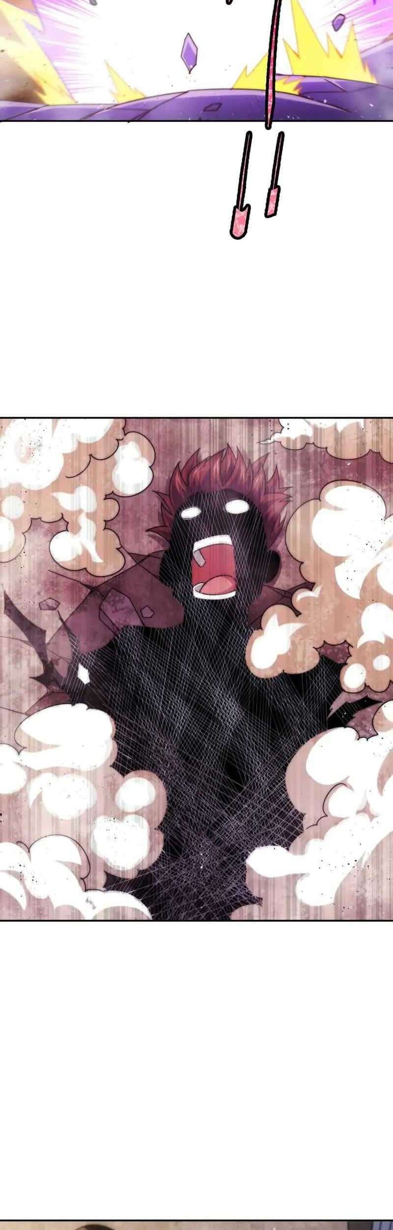 Beyond Myriad Peoples Chapter 194 Gambar 24