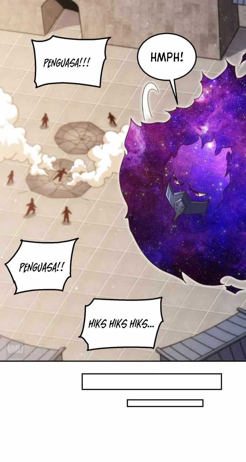 Beyond Myriad Peoples Chapter 194 Gambar 25