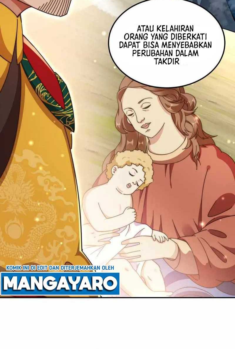 Beyond Myriad Peoples Chapter 194 Gambar 33