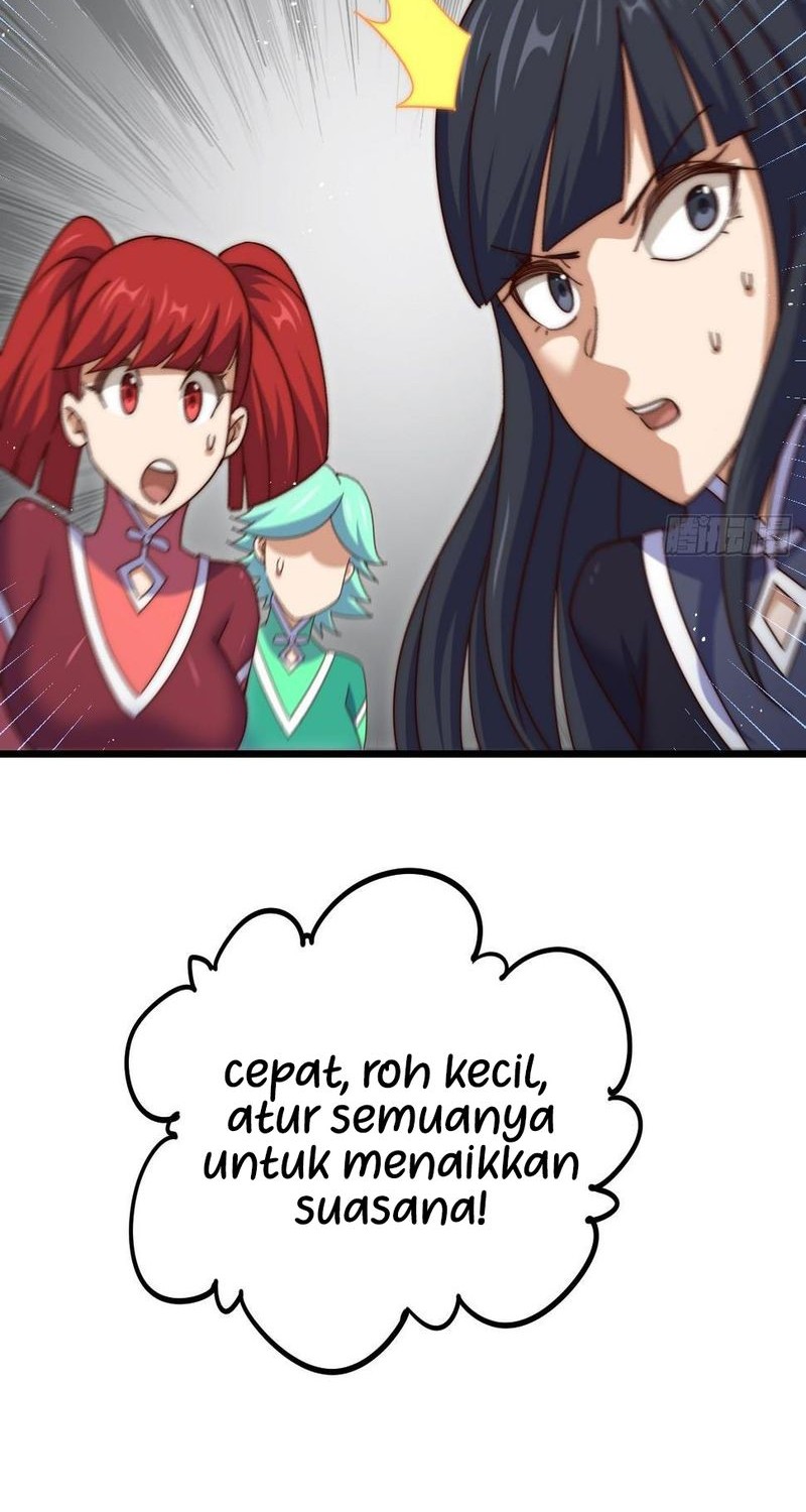 Beyond Myriad Peoples Chapter 192 Gambar 57