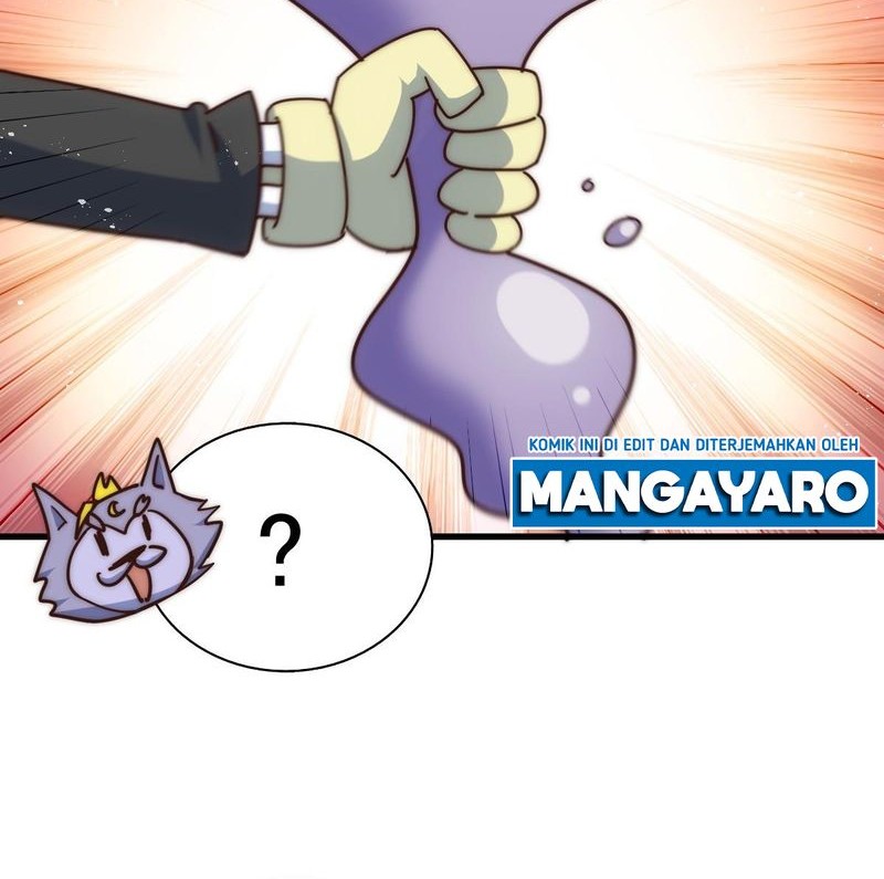 Beyond Myriad Peoples Chapter 192 Gambar 21