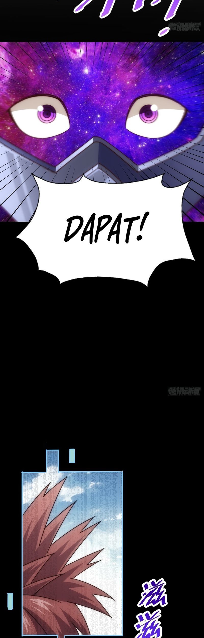 Beyond Myriad Peoples Chapter 191 Gambar 60