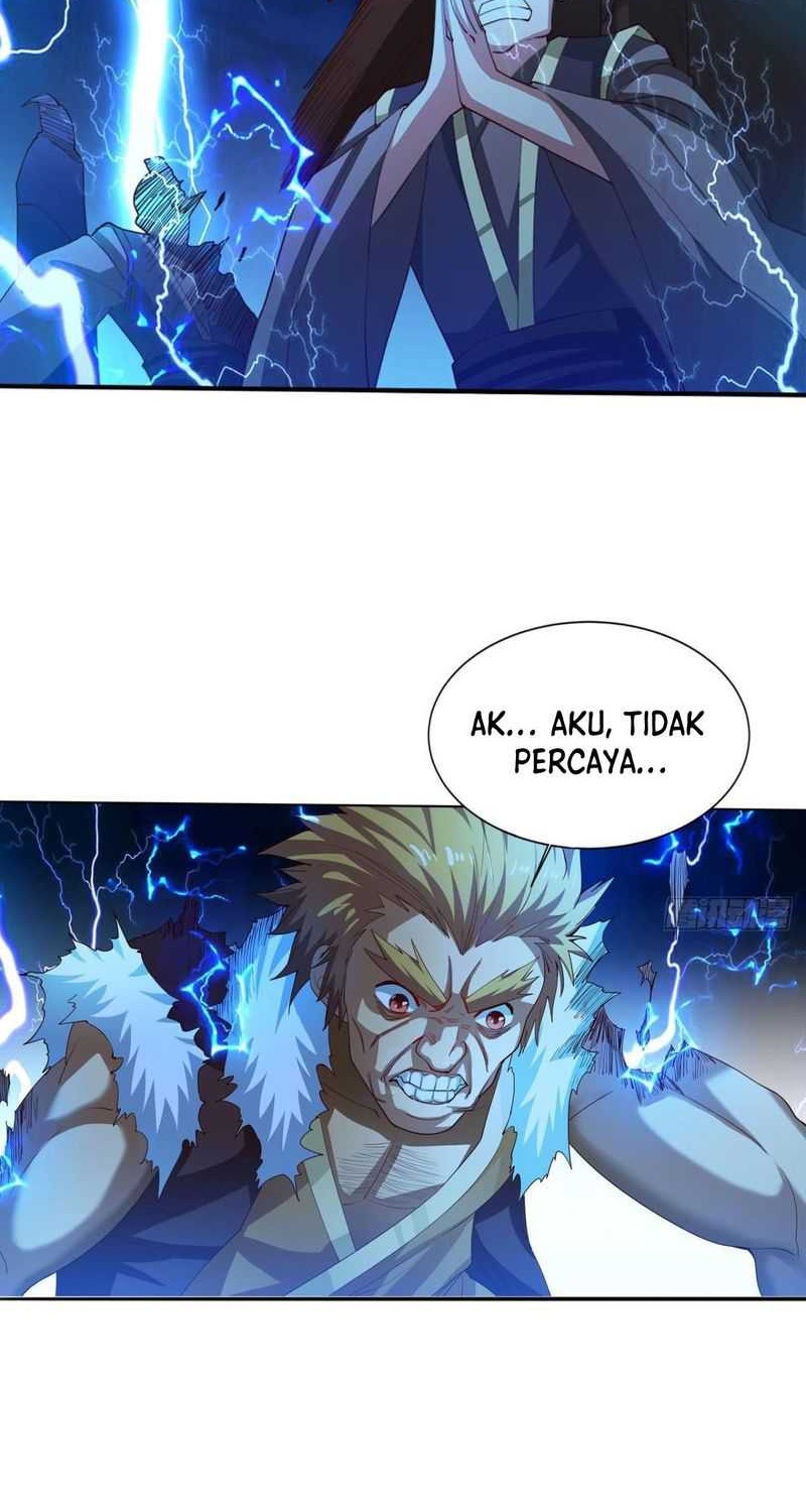 Custom Heavenly Court Chapter 14 Gambar 21
