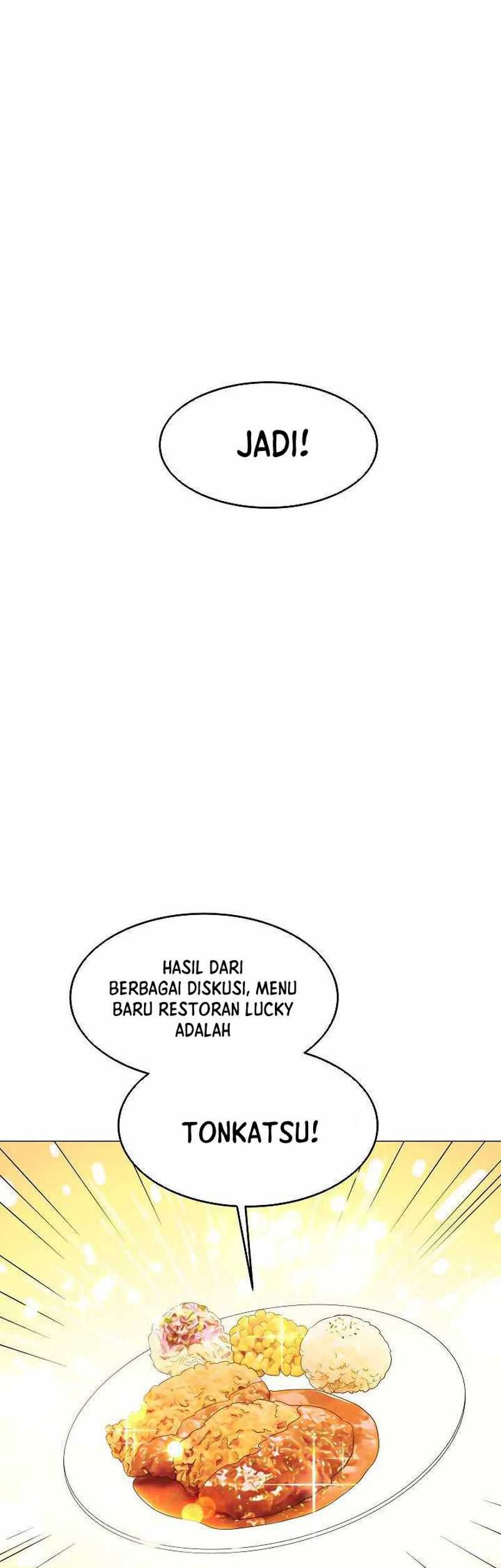 Baca Manhua The Returning Warrior’s Alley Restaurant Chapter 59 Gambar 2