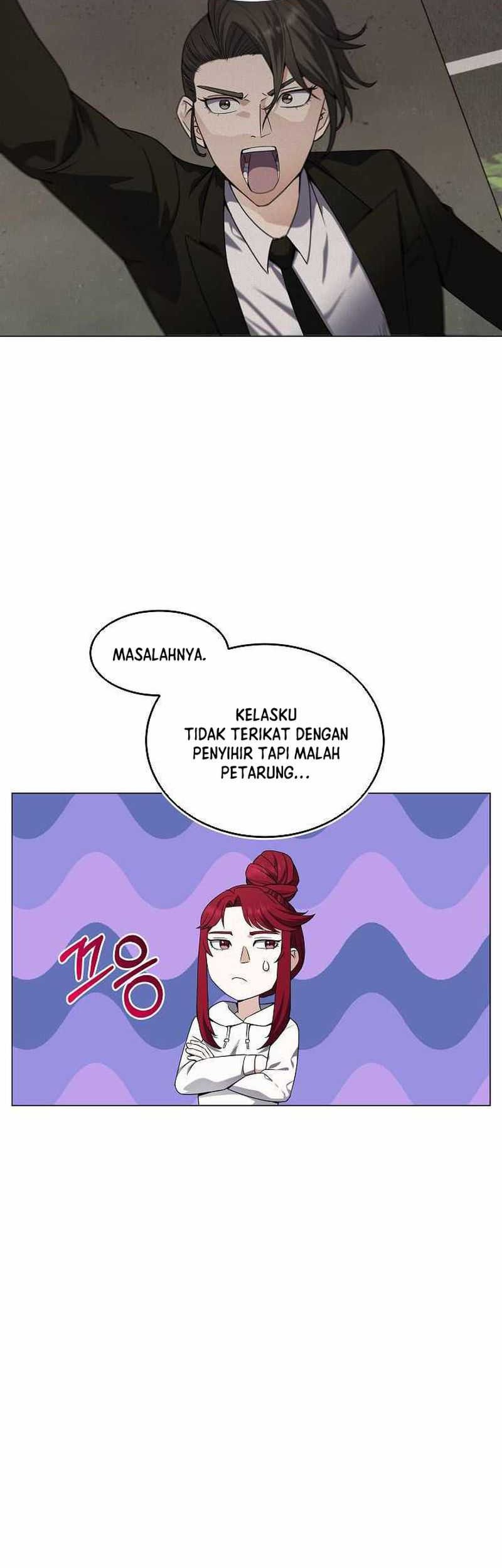 The Returning Warrior’s Alley Restaurant Chapter 59 Gambar 8