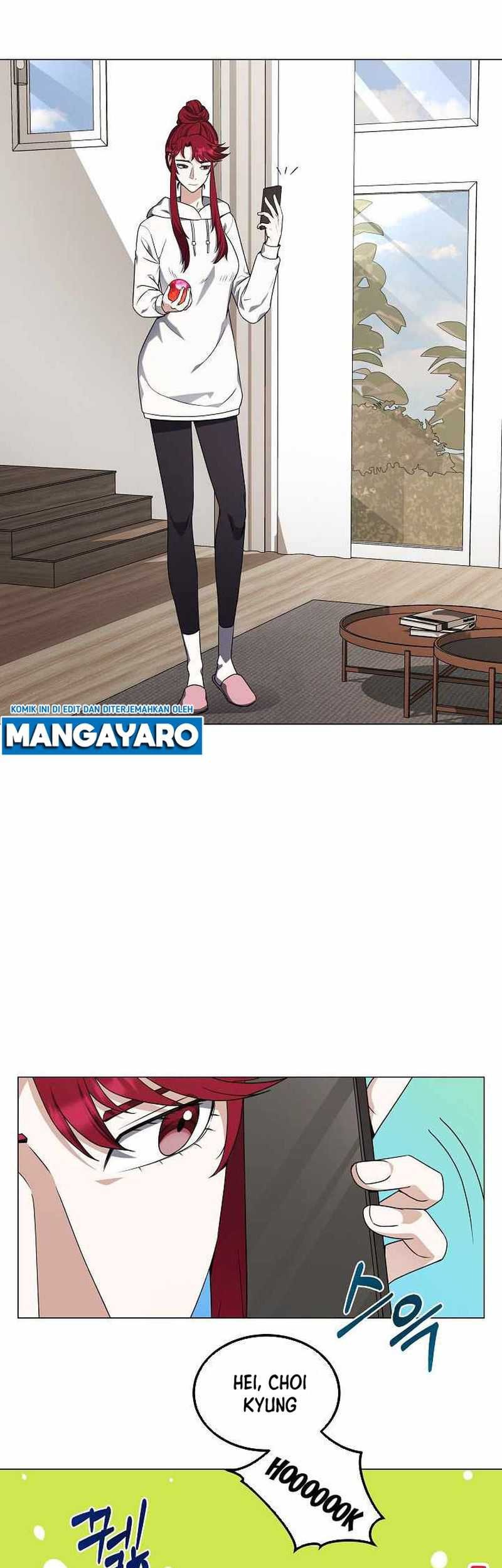 The Returning Warrior’s Alley Restaurant Chapter 59 Gambar 10