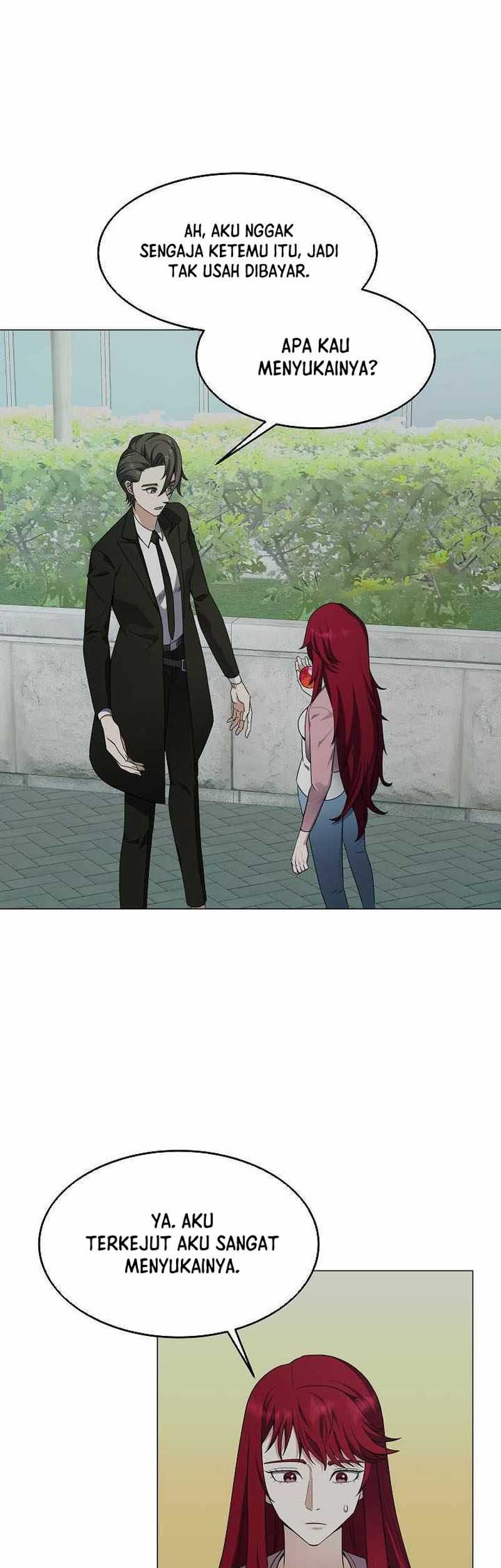 The Returning Warrior’s Alley Restaurant Chapter 59 Gambar 18