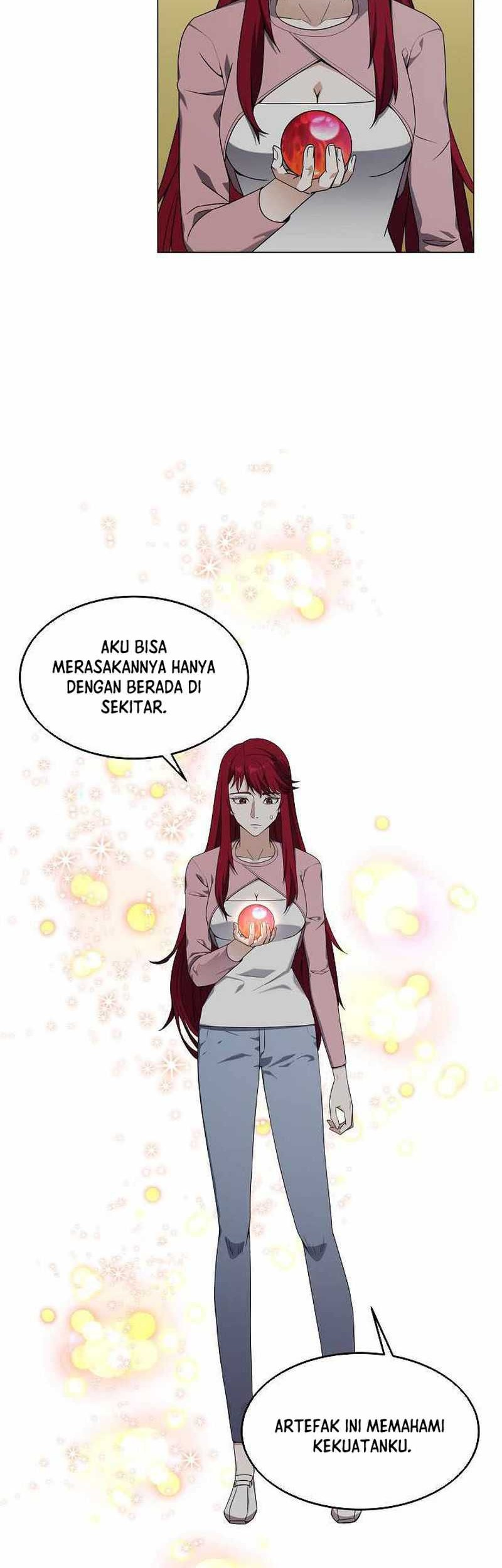 The Returning Warrior’s Alley Restaurant Chapter 59 Gambar 19