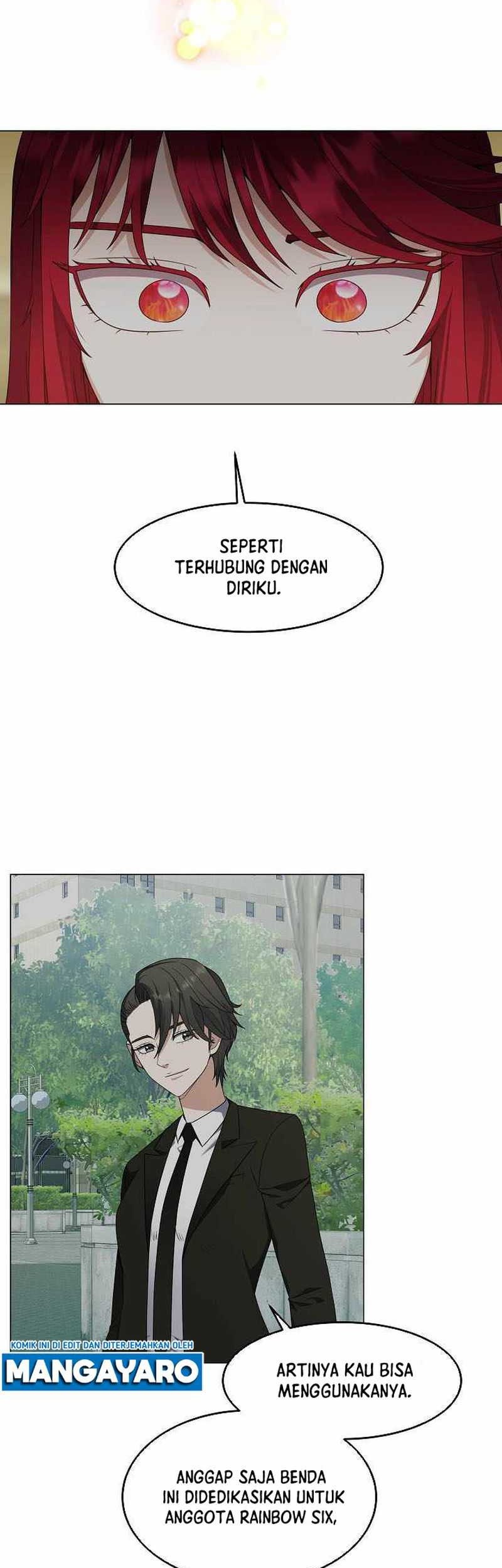 The Returning Warrior’s Alley Restaurant Chapter 59 Gambar 20