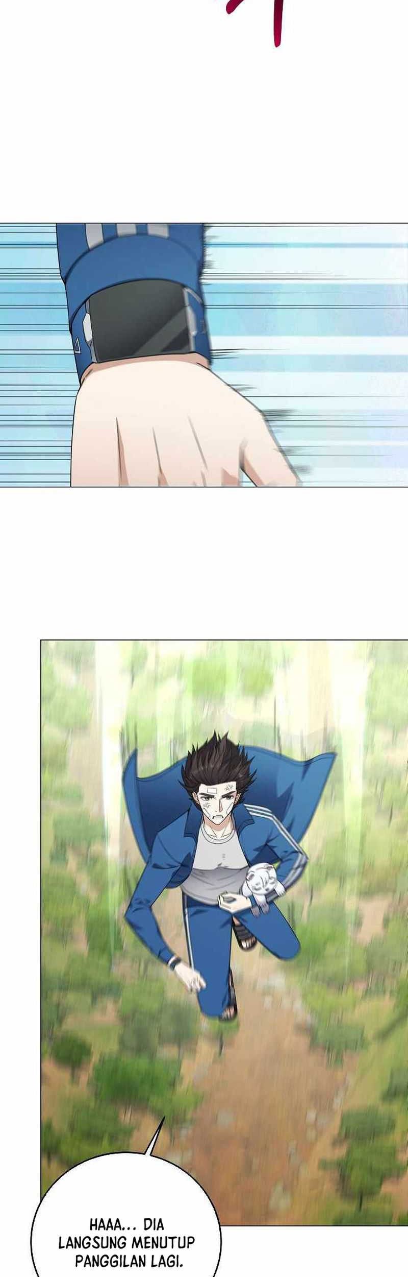 The Returning Warrior’s Alley Restaurant Chapter 59 Gambar 24