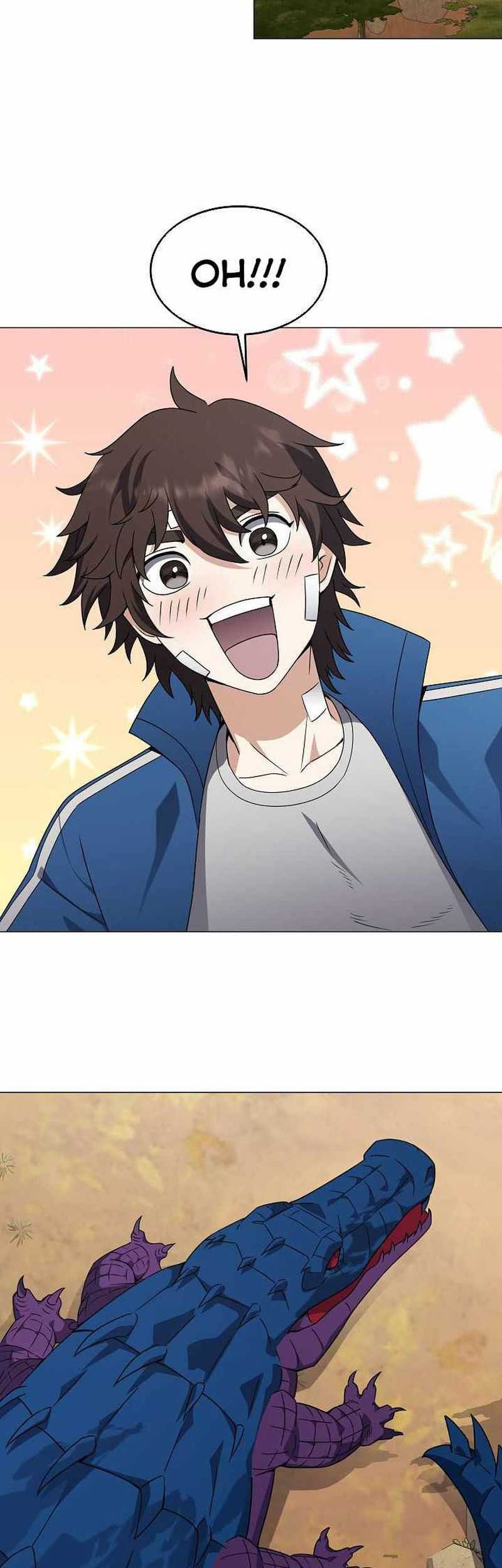 The Returning Warrior’s Alley Restaurant Chapter 59 Gambar 27