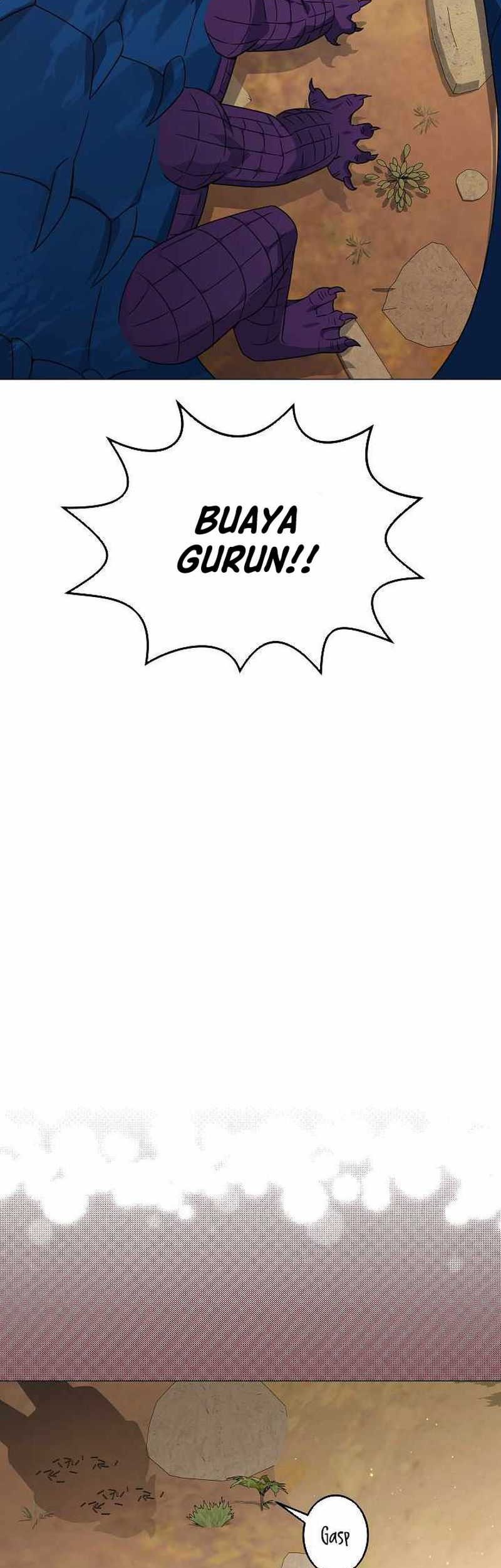 The Returning Warrior’s Alley Restaurant Chapter 59 Gambar 28