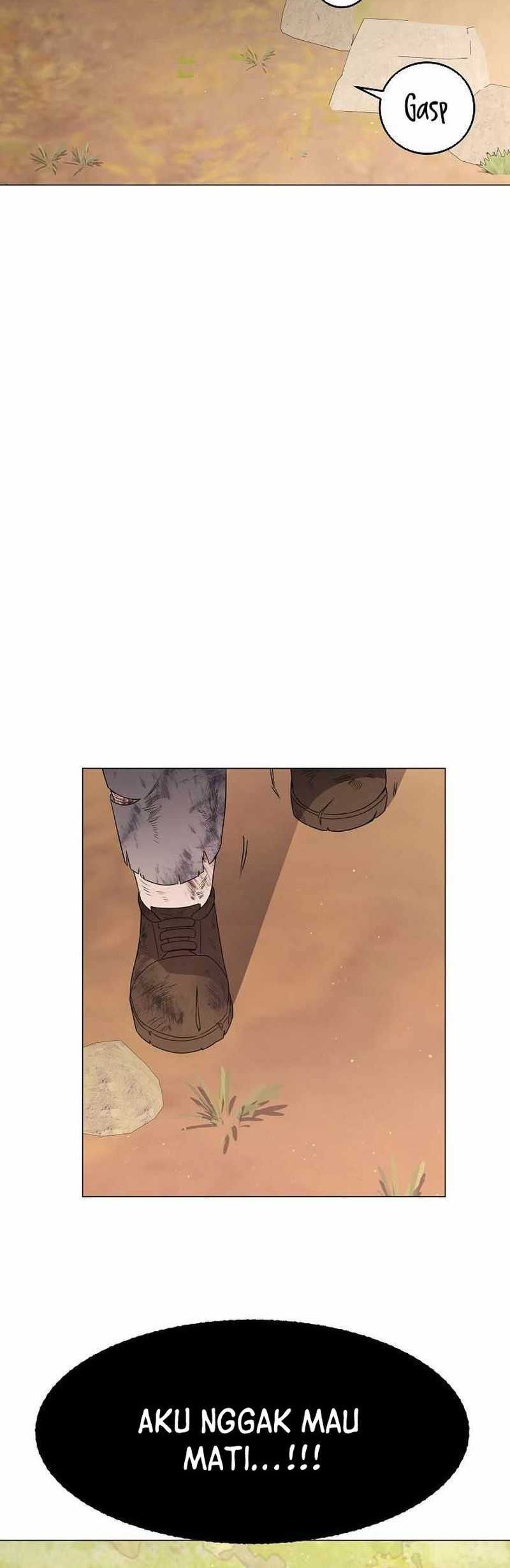 The Returning Warrior’s Alley Restaurant Chapter 59 Gambar 29