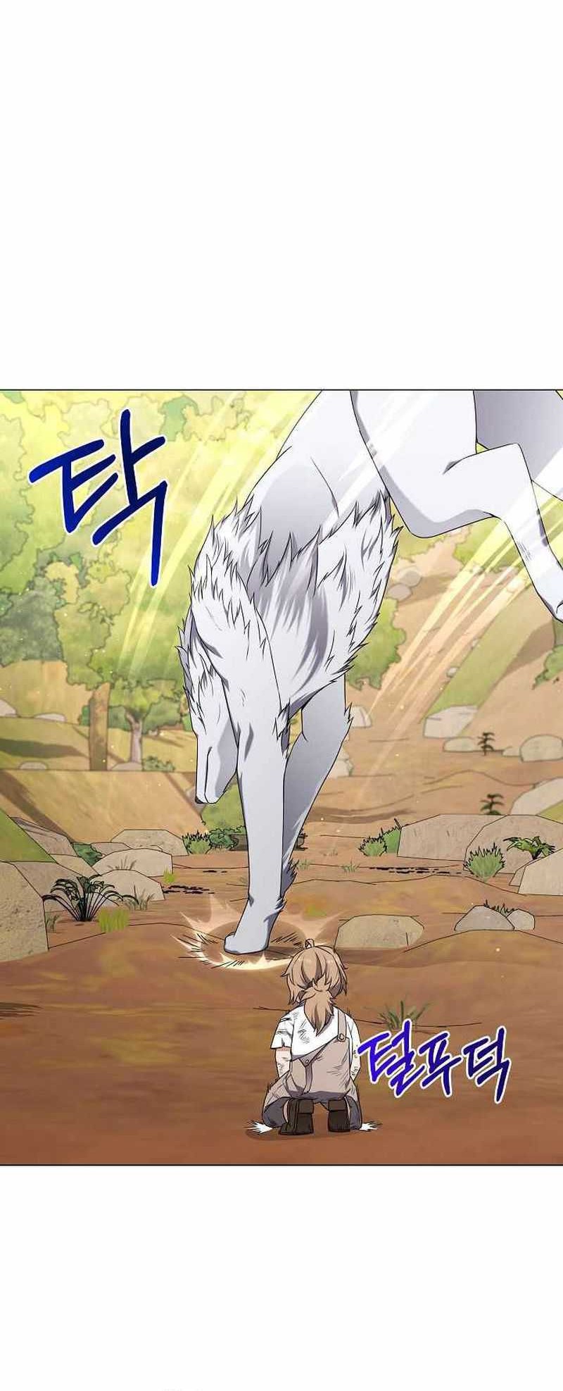The Returning Warrior’s Alley Restaurant Chapter 59 Gambar 33