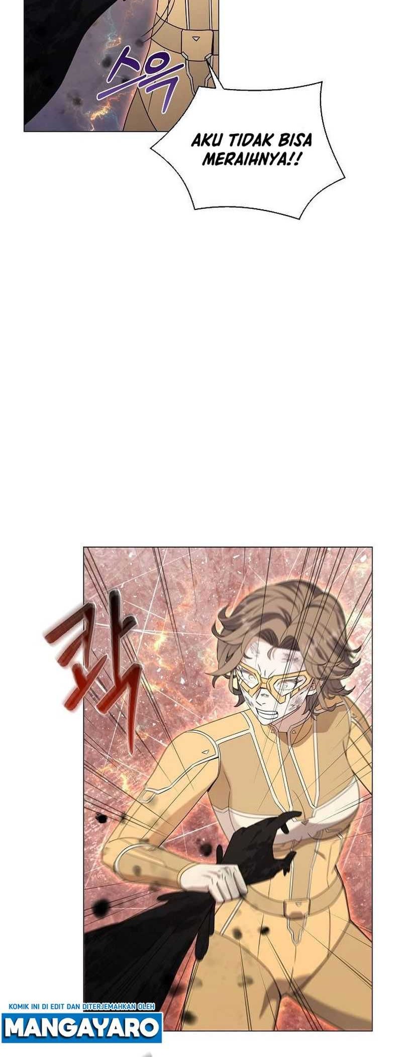 The Returning Warrior’s Alley Restaurant Chapter 58 Gambar 9