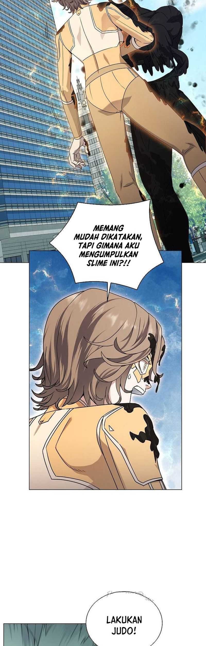 The Returning Warrior’s Alley Restaurant Chapter 58 Gambar 11