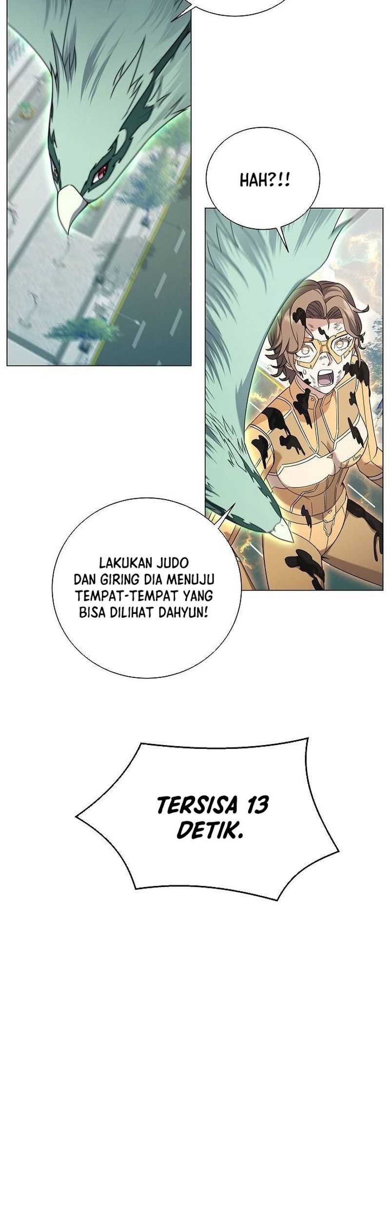 The Returning Warrior’s Alley Restaurant Chapter 58 Gambar 12
