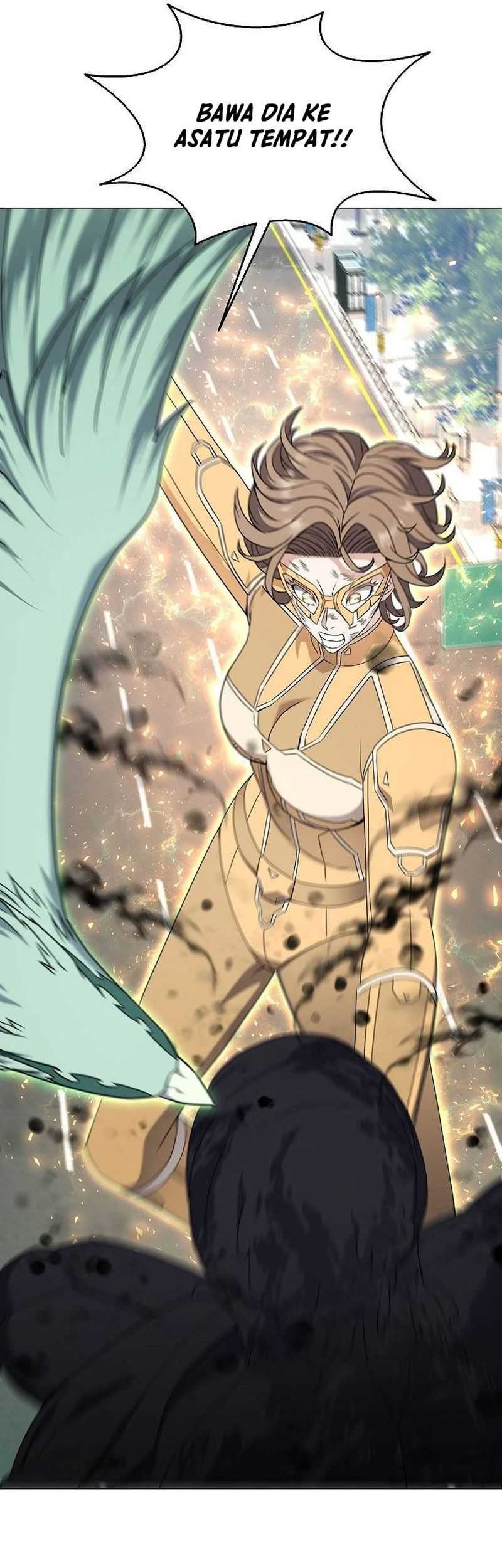 The Returning Warrior’s Alley Restaurant Chapter 58 Gambar 14