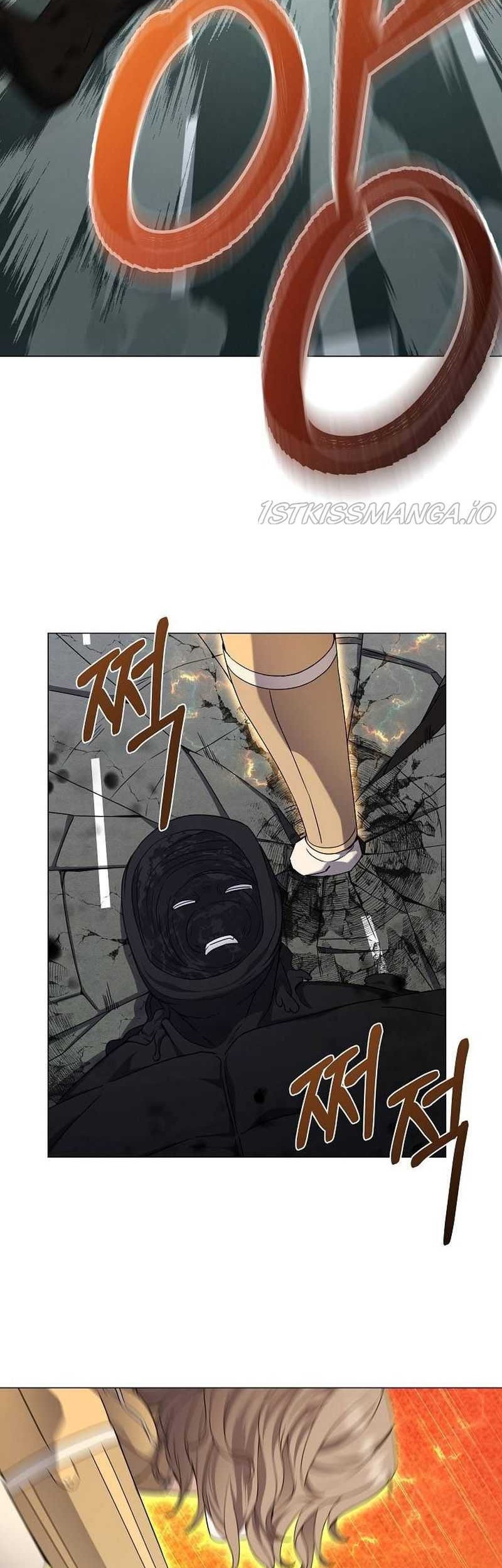 The Returning Warrior’s Alley Restaurant Chapter 58 Gambar 19