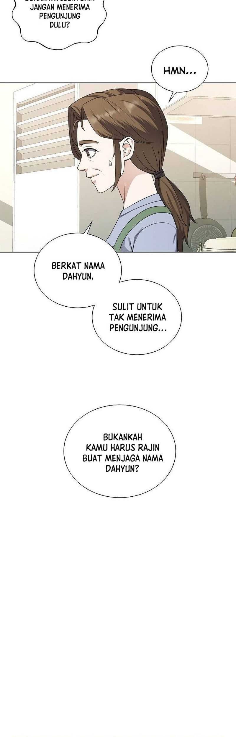 The Returning Warrior’s Alley Restaurant Chapter 58 Gambar 29