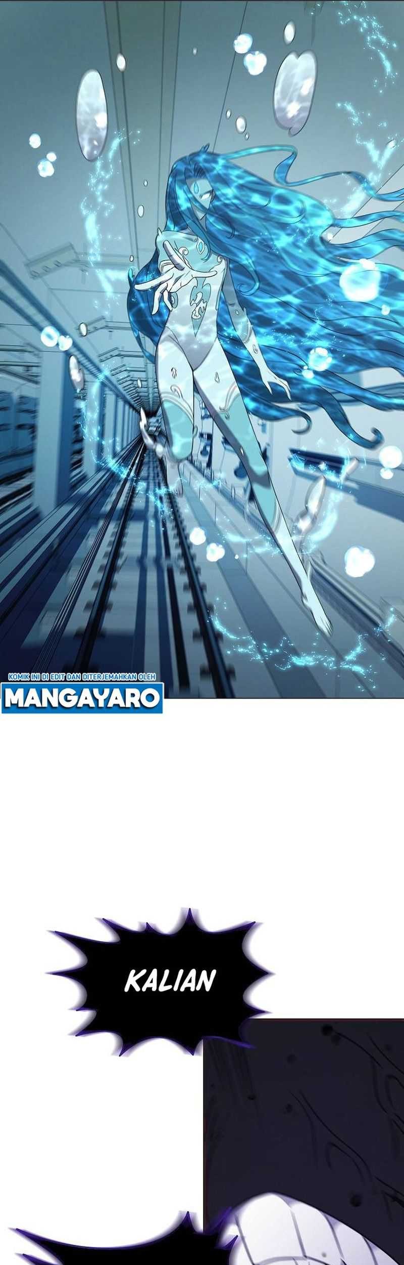 The Returning Warrior’s Alley Restaurant Chapter 57 Gambar 34