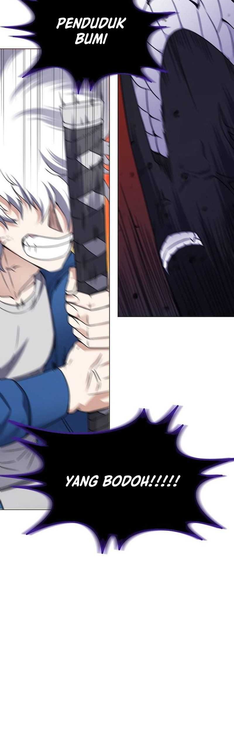 The Returning Warrior’s Alley Restaurant Chapter 57 Gambar 35