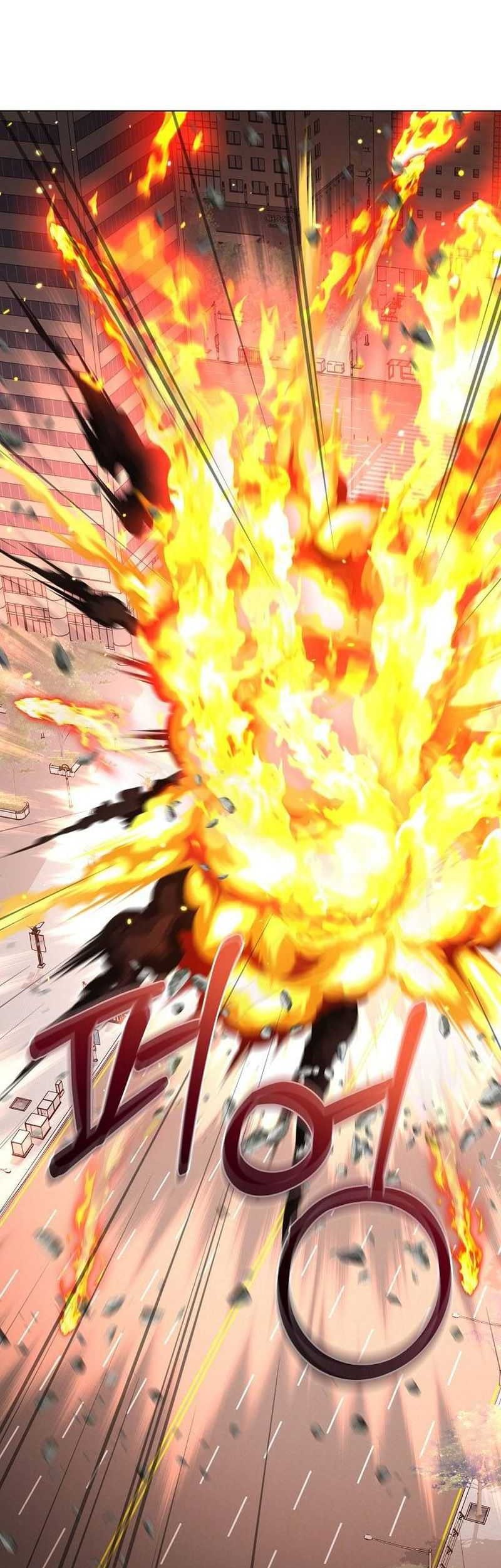 The Returning Warrior’s Alley Restaurant Chapter 57 Gambar 36