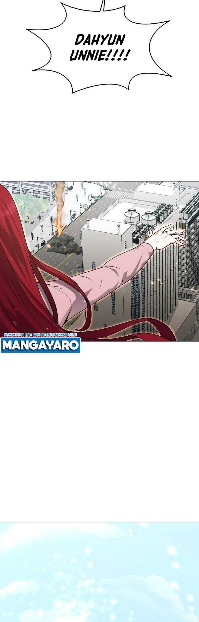 The Returning Warrior’s Alley Restaurant Chapter 57 Gambar 39