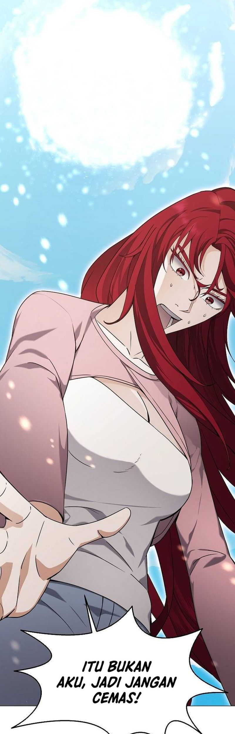 The Returning Warrior’s Alley Restaurant Chapter 57 Gambar 40