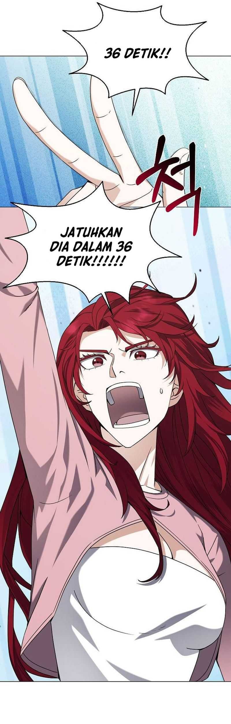 The Returning Warrior’s Alley Restaurant Chapter 57 Gambar 42