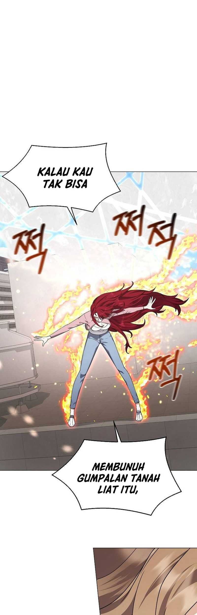 The Returning Warrior’s Alley Restaurant Chapter 57 Gambar 43