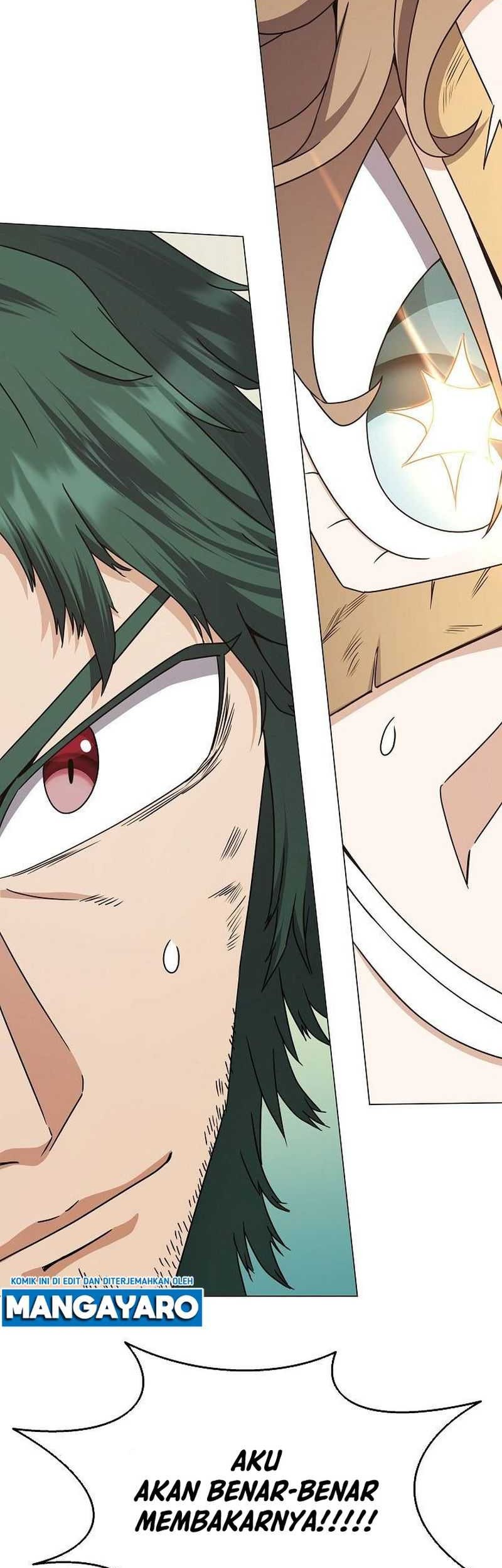 The Returning Warrior’s Alley Restaurant Chapter 57 Gambar 44