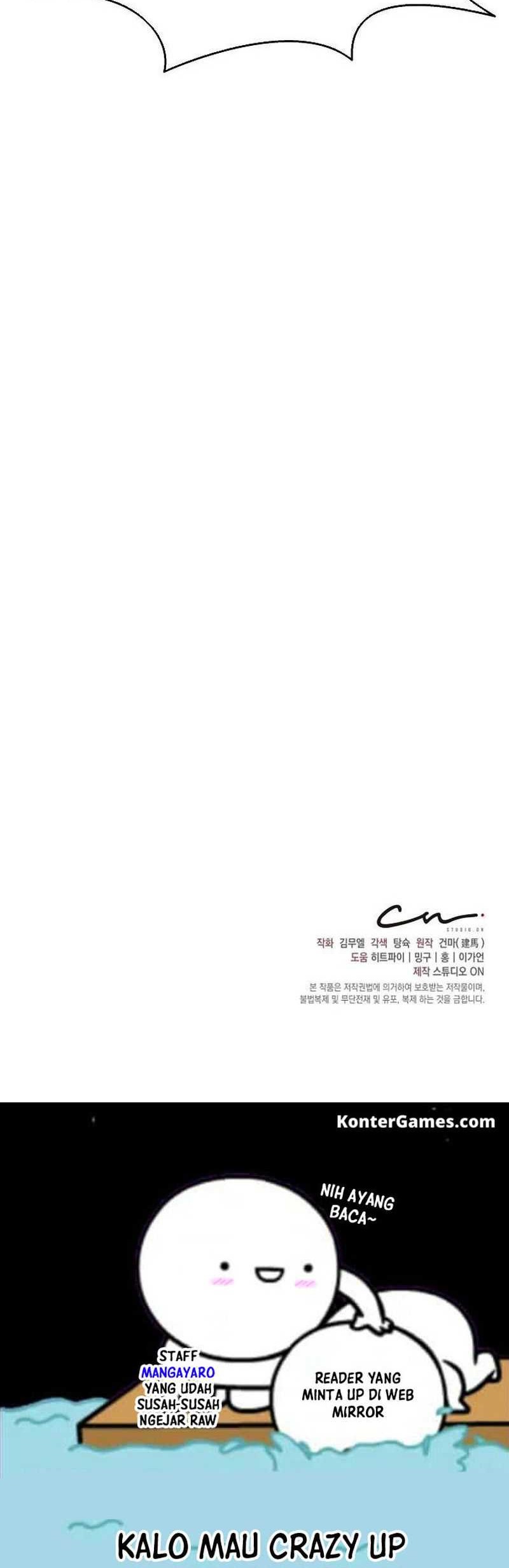 The Returning Warrior’s Alley Restaurant Chapter 57 Gambar 45